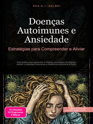 cover image of Doenças Autoimunes e Ansiedade